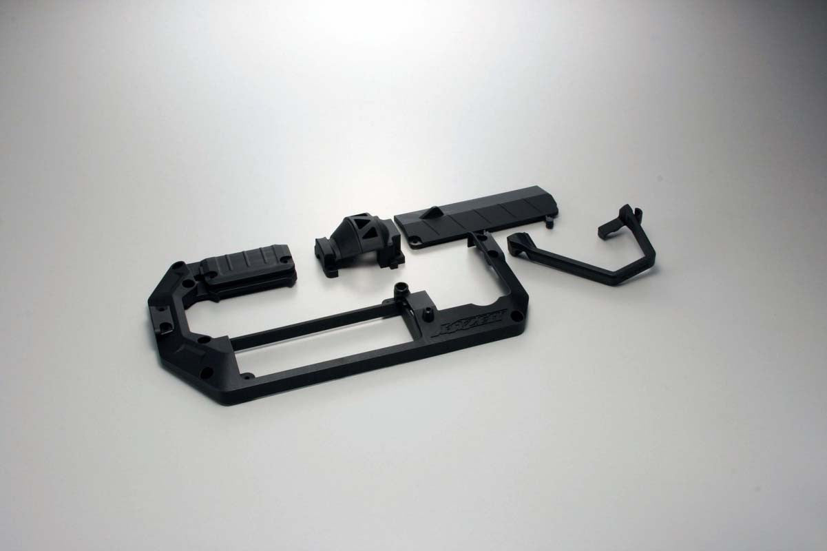 KYOSHO FA002B Upper Chassis Set (FAZER)