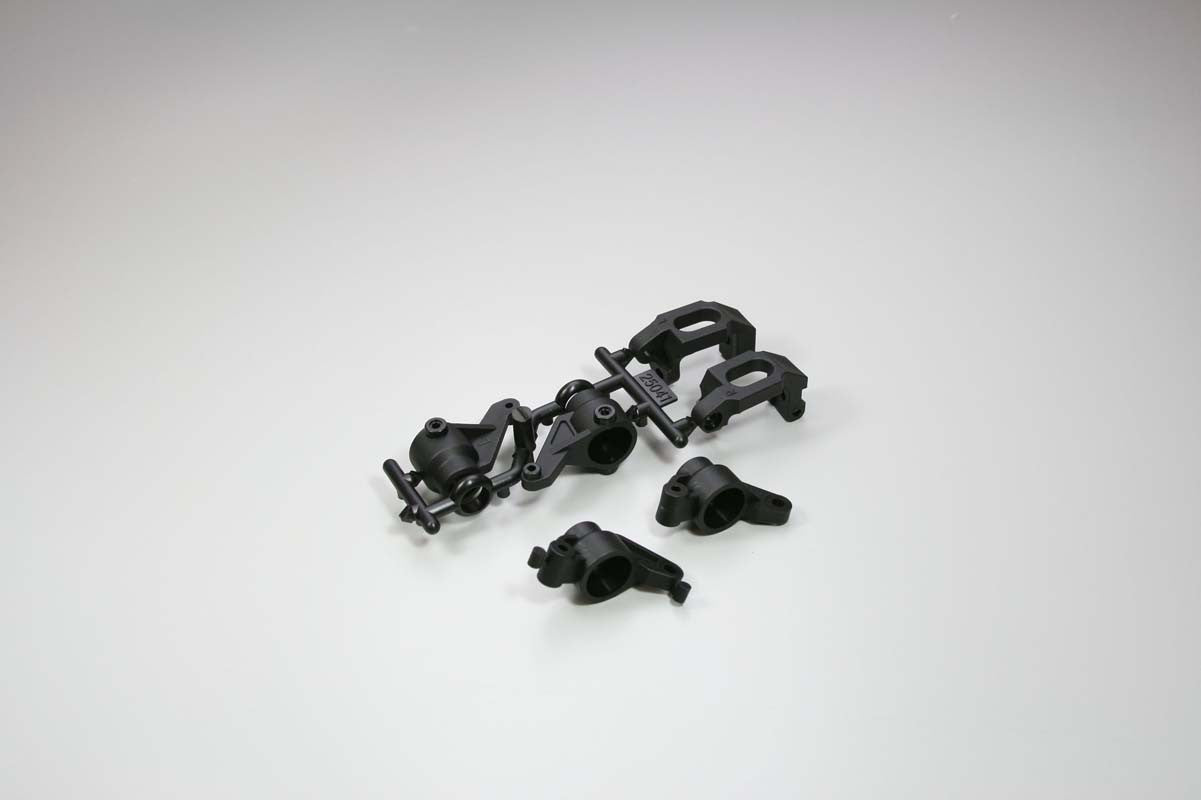 KYOSHO FA004 Knuckle & Hub Set (FAZER)
