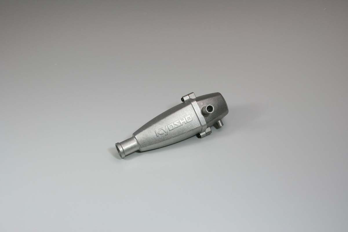 KYOSHO FA010 Muffler Set (FAZER)