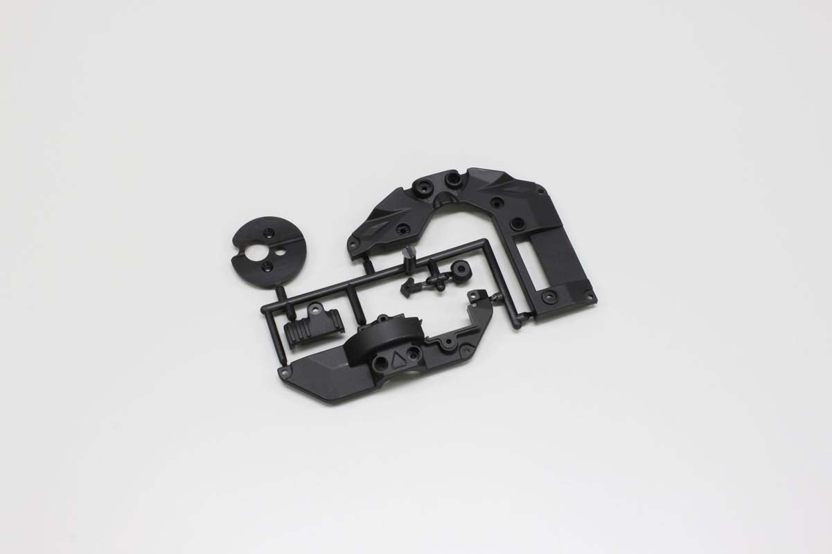 KYOSHO FA052 Upper cover EP Fazer