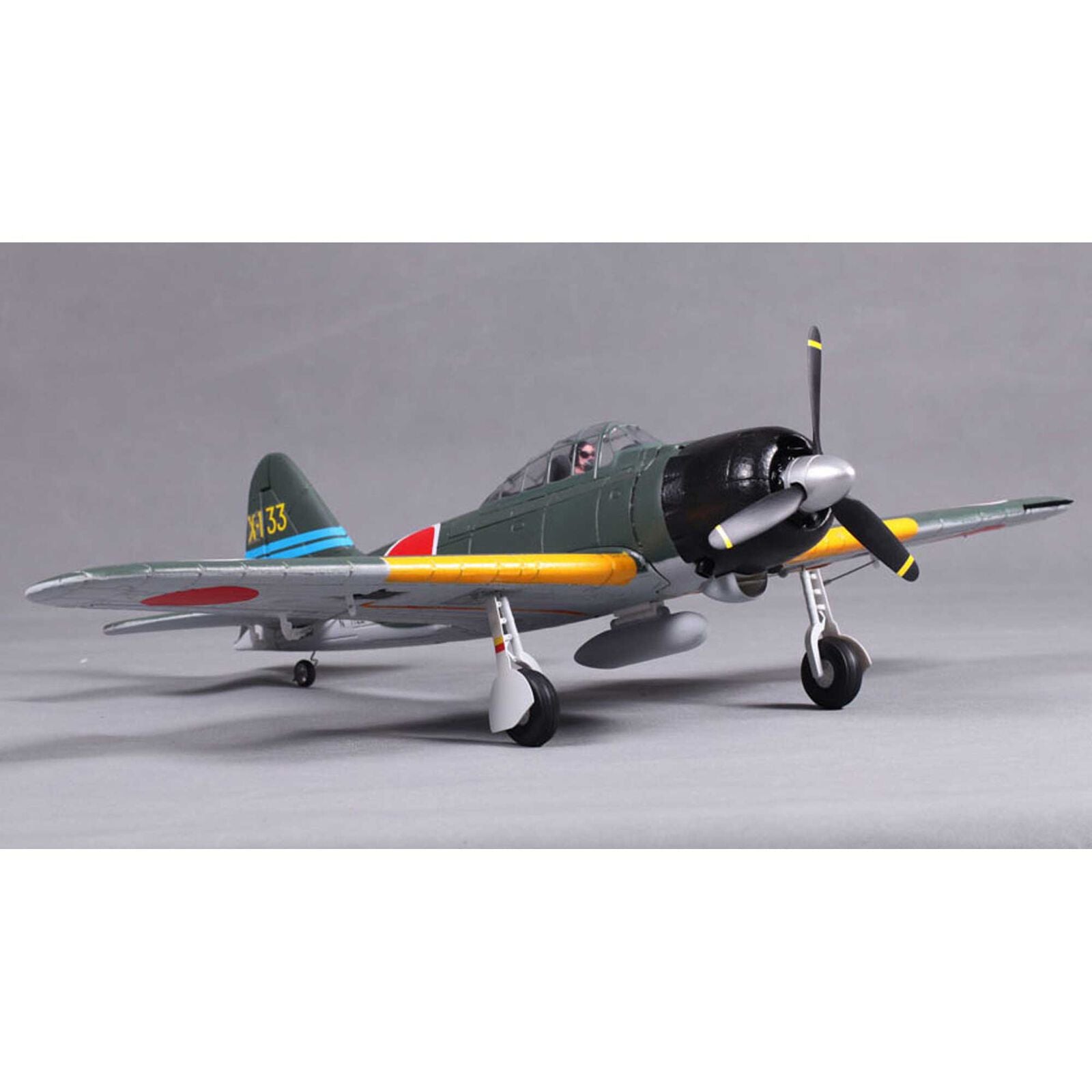 FMS FMM036P Zero V2 PNP, 800mm