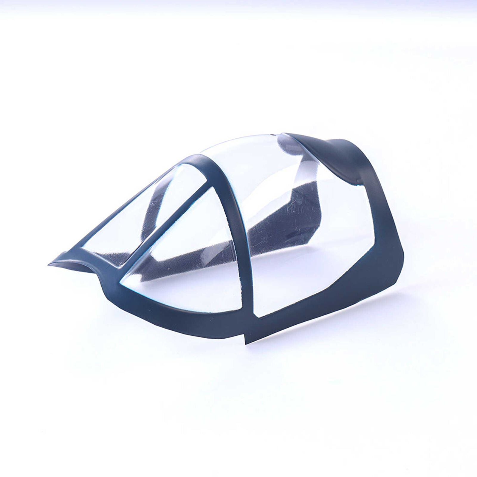 FMS FMMSEF106 Plastic Canopy: F4U V3