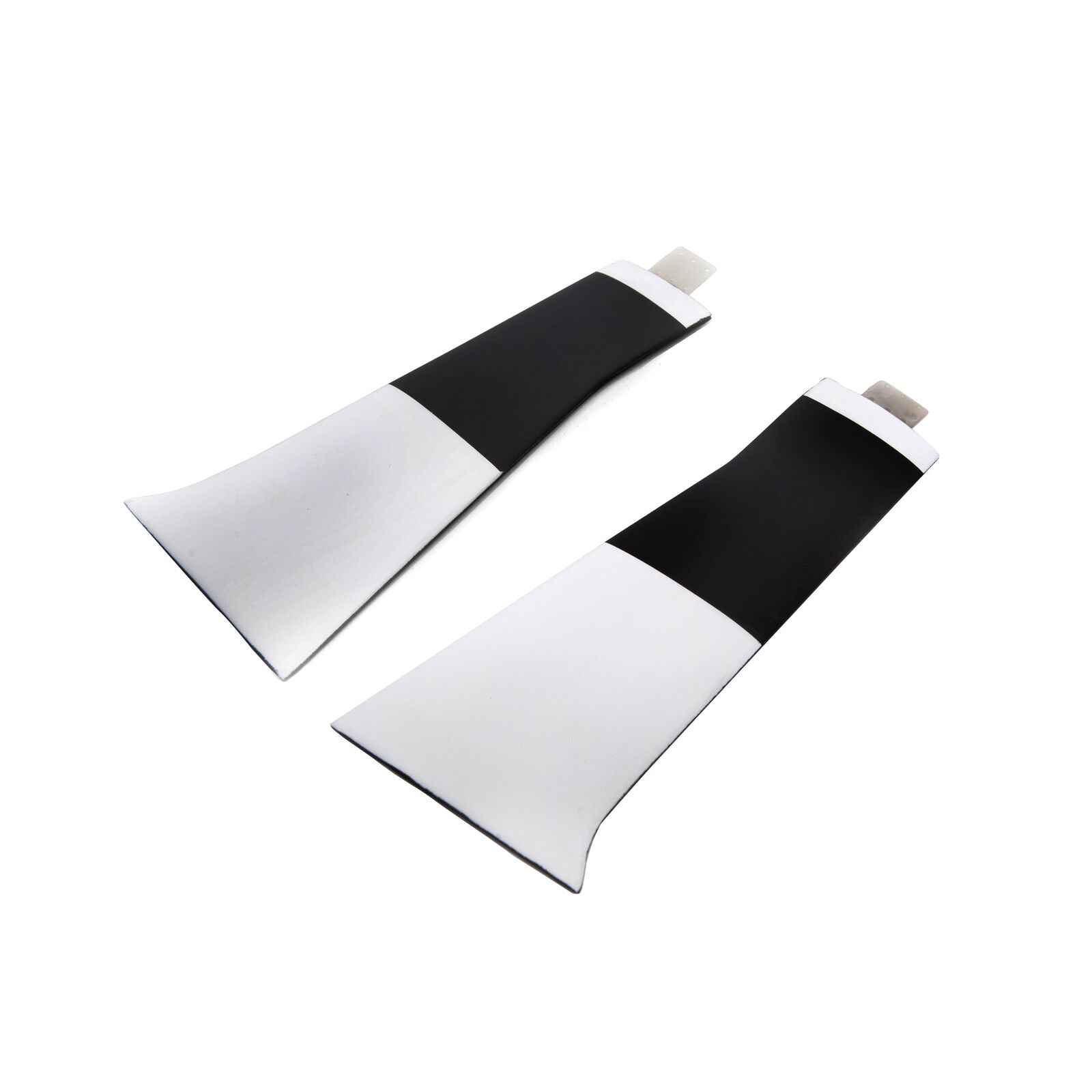 HANGAR 9 282021 Gear Door Set: P-51D Mustang 20cc