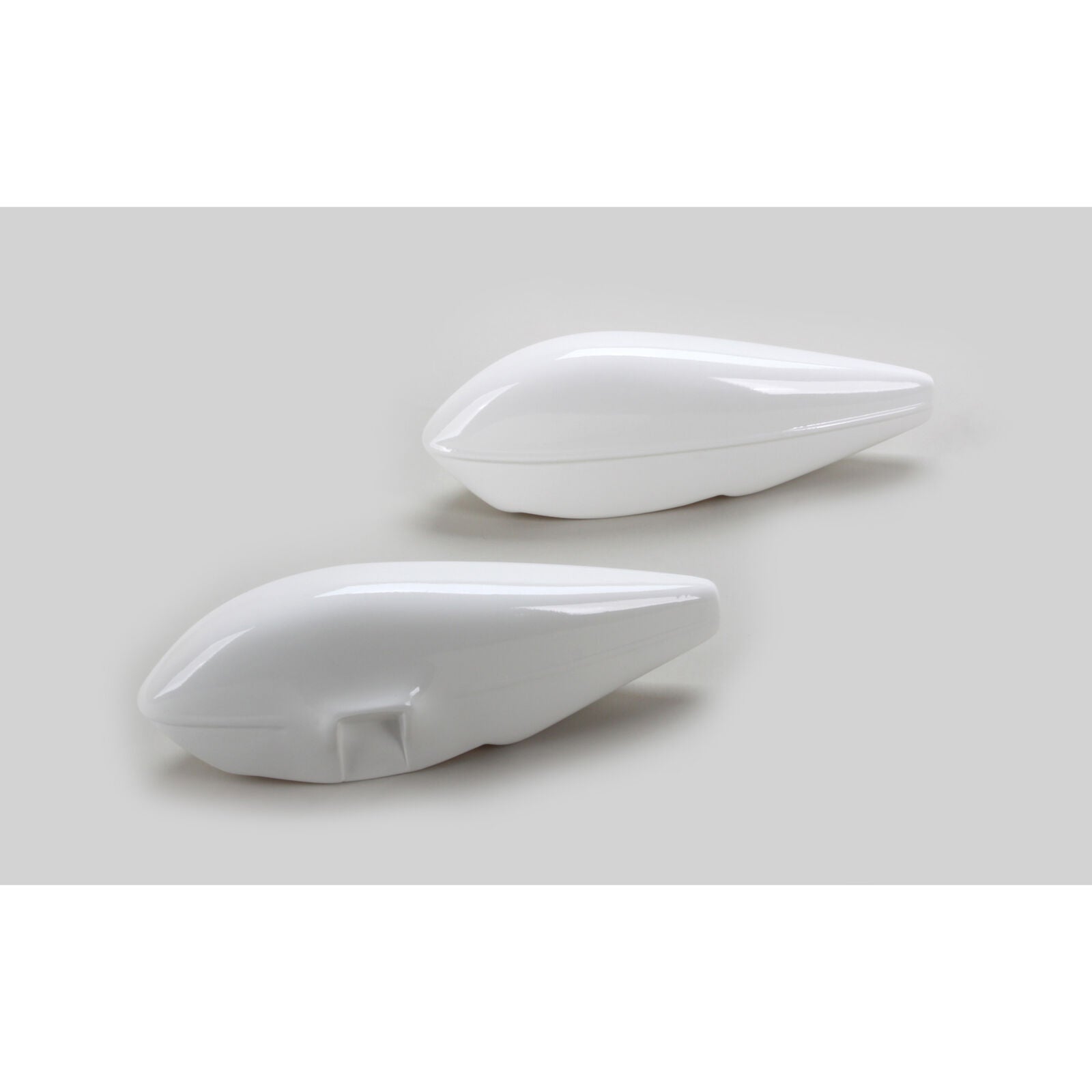 HANGAR 9 HAN501013 Fiberglass Wheel Pants: Christen Eagle II 90 ARF