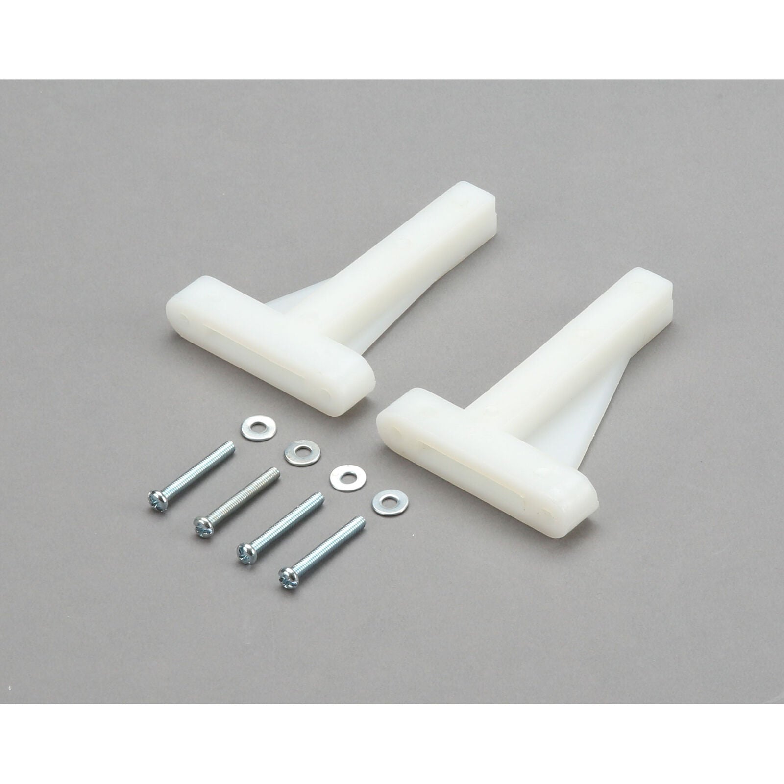 HANGAR 9 HAN506508 Engine Mount: Carbon Cub 15cc