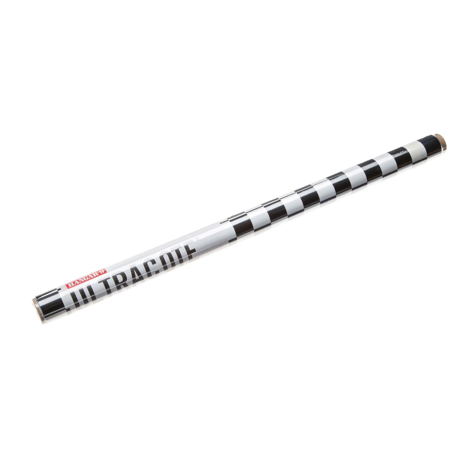 HANGAR 9 HANU930 UltraCote, 1" Squares White/Black