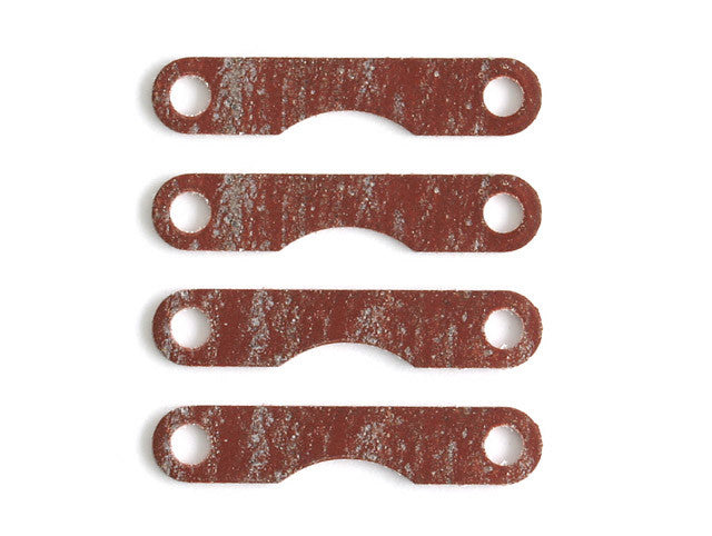 HOT BODIES HPI HB61191 Brake Pad for 61156 Savage Truck *DISC*