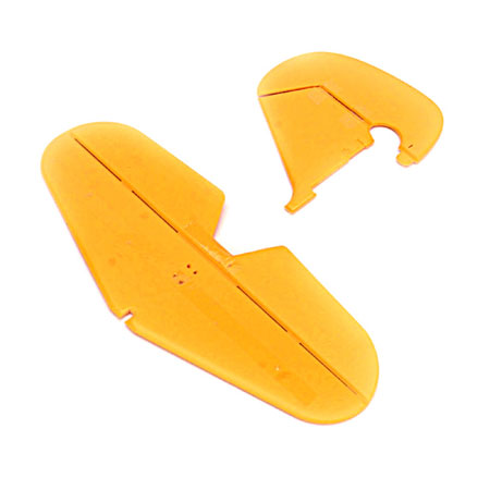 HOBBYZONE HBZ4931 Complete Tail Champ