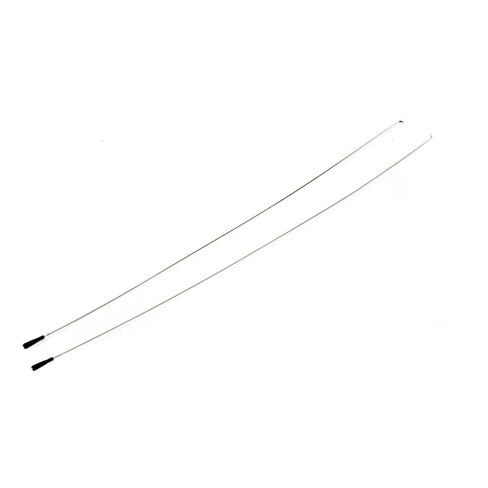 HOBBYZONE HBZ5710 Pushrods with Clevis: Mini AeroScout