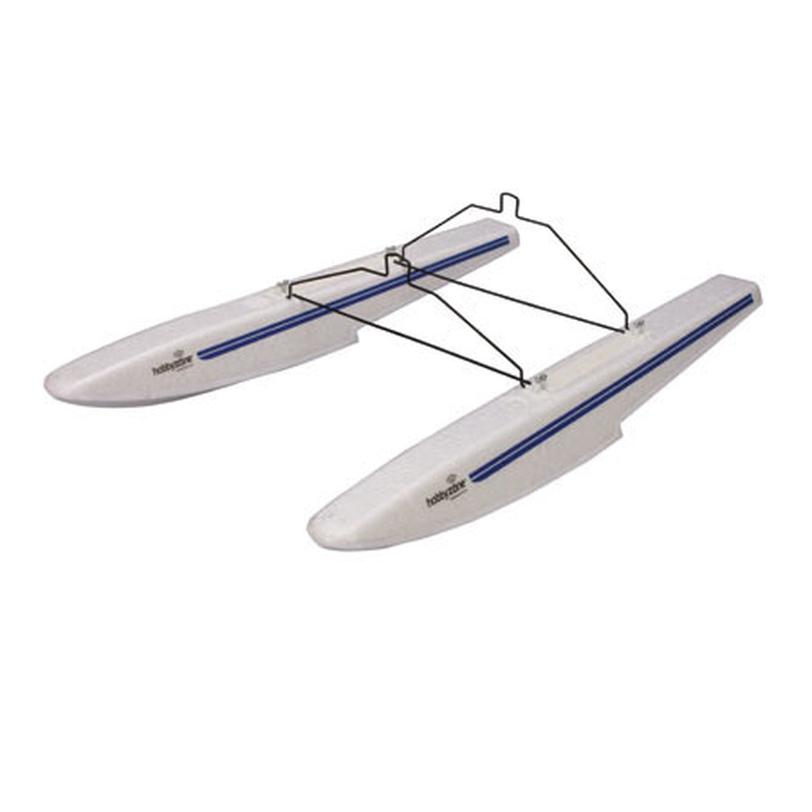 HOBBYZONE HBZ7390 Float Set Super Cub LP