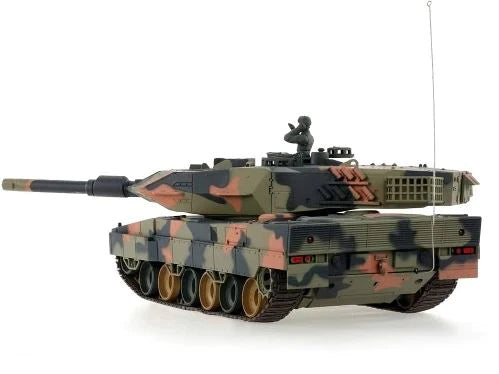 HENG LONG 3809-1 1/24 German Leopard II A5