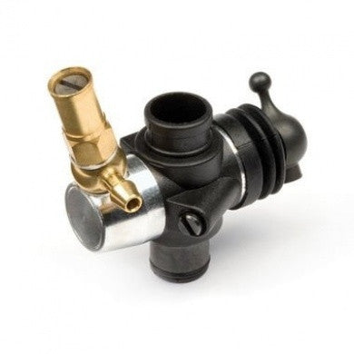 HPI 101277 Slide Carburetor w/2 O-Rings