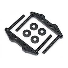 HPI 101293 Body Mount Set