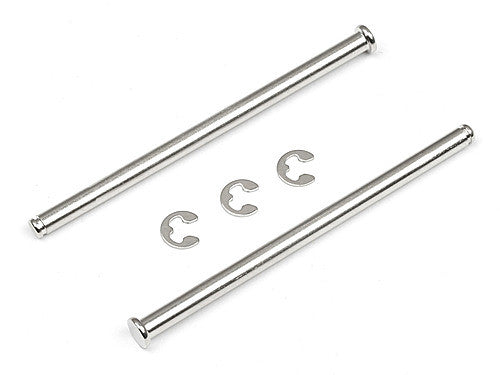 HPI 101300 Rear Inner Suspension Shaft 3x56.3mm