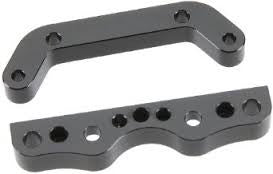 HPI 101768 Aluminum Suspension Holder 0 Degree Trophy Series
