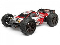 HPI 101780 Trimmed/Painted Trophy Truggy 2.4GHZ RTR Body