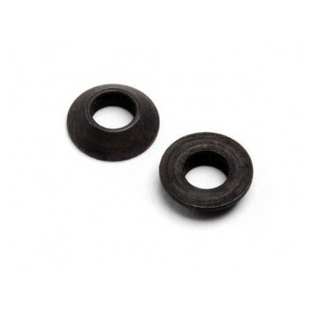 HPI 101804 Steering Ball Link Washer Trophy Flux