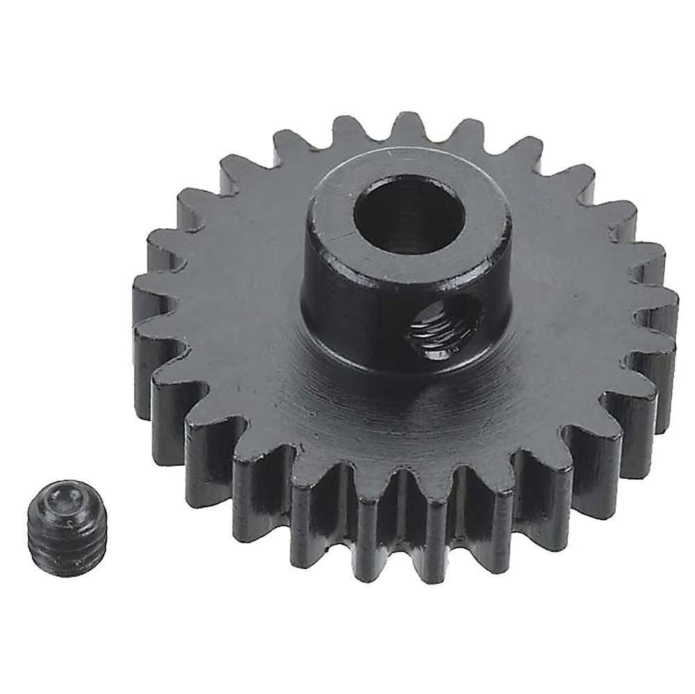 HPI 102088 Pinion Gear 25T 1M/5mm Shaft