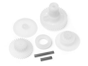HPI 102786 HPI SF-10 Servo Gear Set