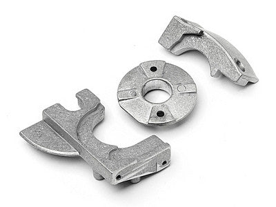 HPI 103211 Motor Mount Set