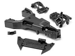 HPI 103218 Bulkhead Set