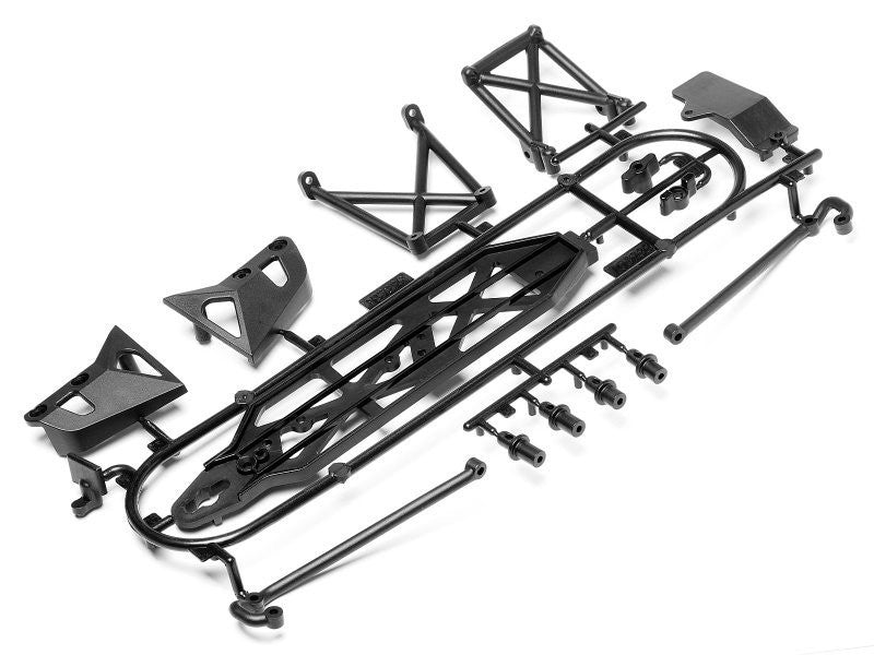 HPI 103229 Roll Cage Brace Set