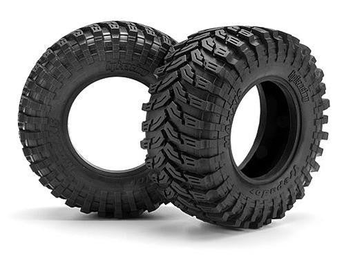 HPI 103338 Maxxis Trepador Belted Tire S Comp *DISC*
