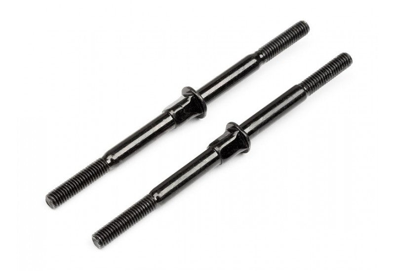 HPI 103369 Turnbuckle M3x60mm Black Blitz