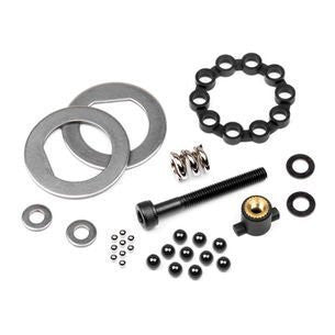 HPI 103376 Ball Diff Rebuild Kit *DISC*