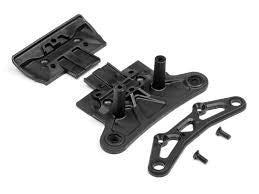 HPI 113701 Bumper Set Sport 3