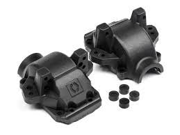 HPI 113702 Differential Cover Set Sport 3