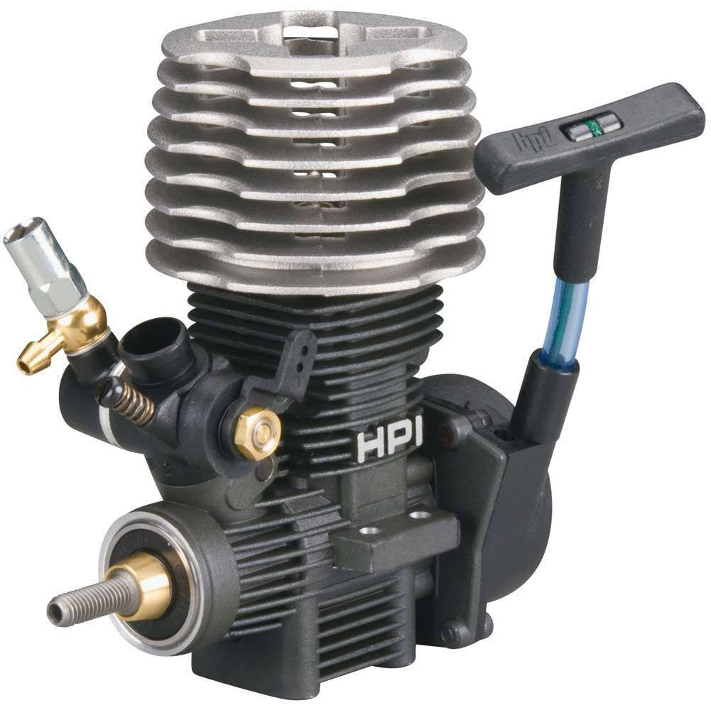 HPI 15107 Nitro Star T3.0 Engine