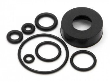 HPI 15132 Dust Protector & O-Ring Set T15 *DISC*