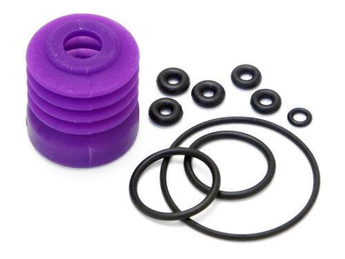 HPI 15241 Dust Protection and O-Ring Complete Set Nitro Star *DISC*