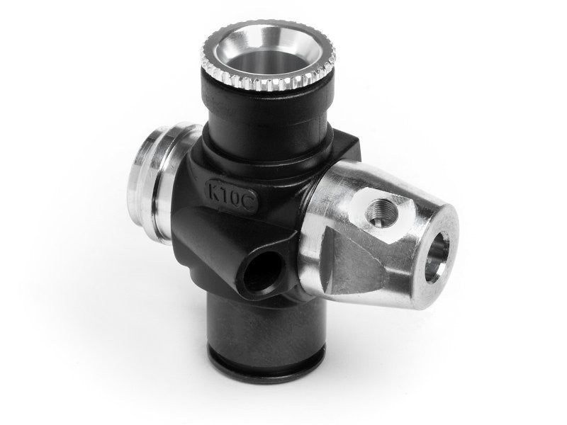 HPI 15297 Slide Carb Body K5.9