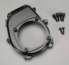 HPI 15432 Flywheel Cover Black Baja