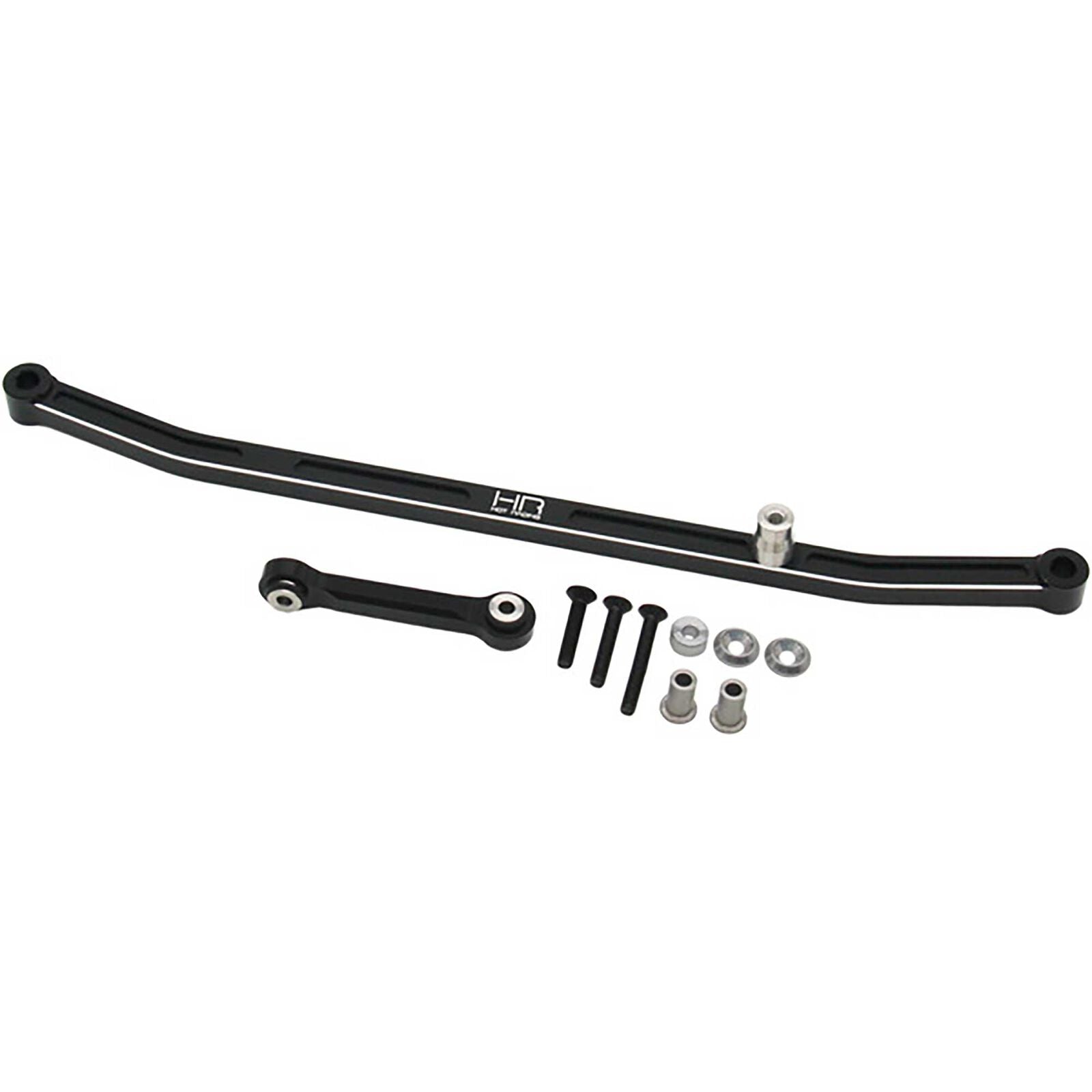 HOT RACING LMJ4901 CNC Aluminum Fix Link Steering Rod: Losi LMT