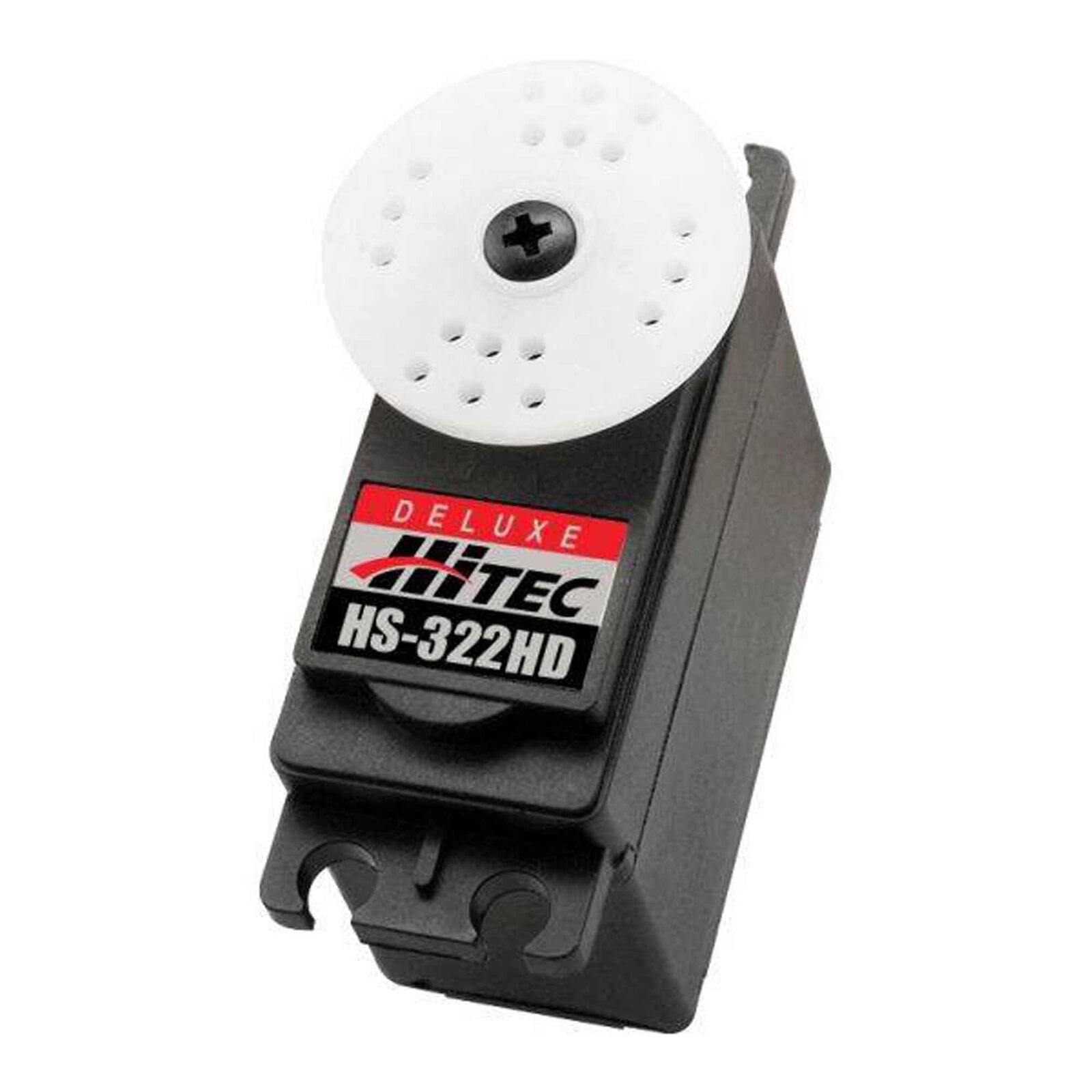 HITEC 33322S HS-322HD Standard Analog Karbonite Gear Aircraft Servo