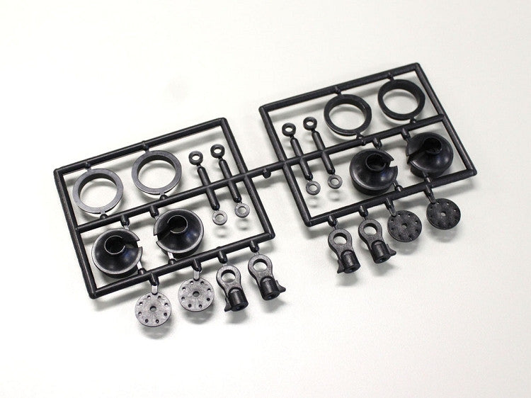 KYOSHO IF346-05C Shock End Set (for big shock/4set)