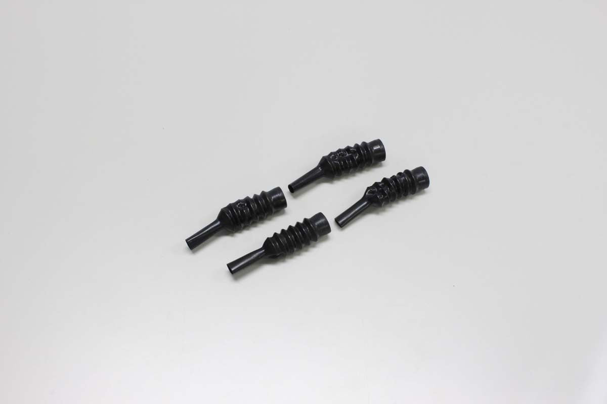 KYOSHO IF346-08 Shock Boots (for Big Shock 4pc)