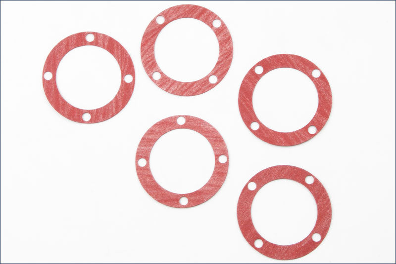 KYOSHO IF404-01 Diff Case Gaskets