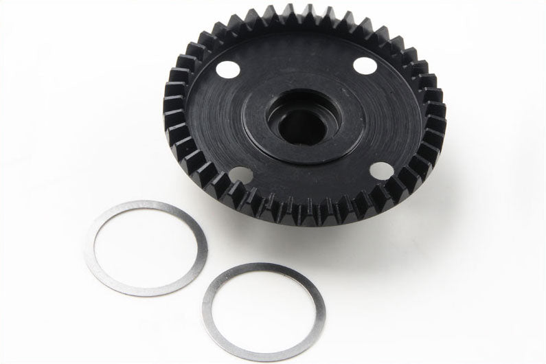 KYOSHO IF406-43 Ring Gear 43T MP9