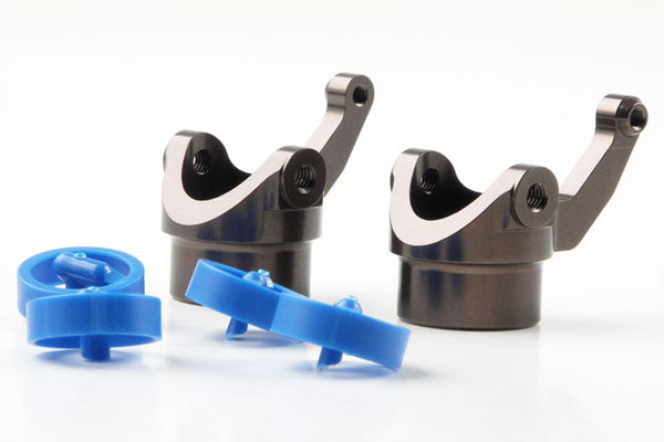 KYOSHO IF419 Aluminum Knuckle Arm Left & Right MP9