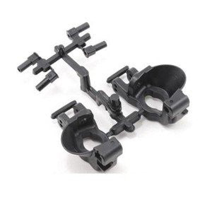 KYOSHO IF421 Front Hub Carrier MP9