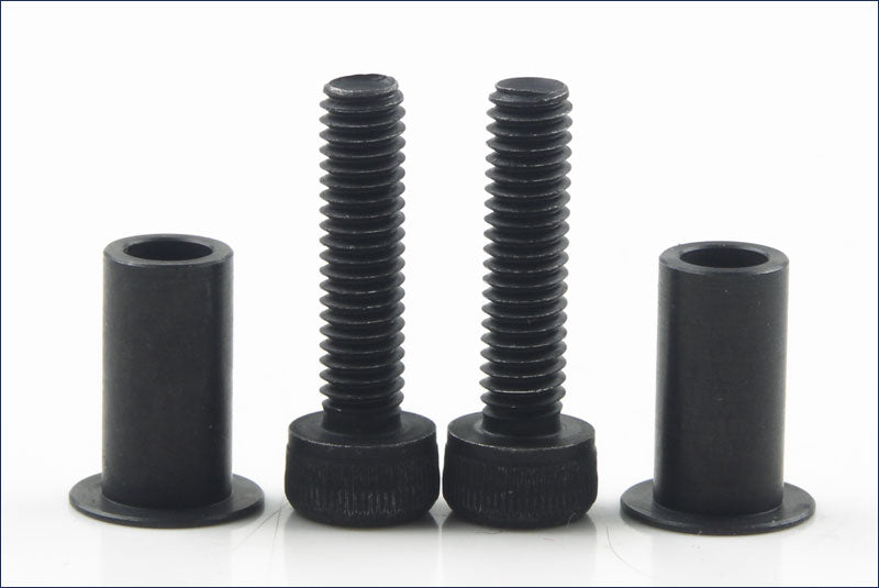 KYOSHO IF467 Long King Pin Set MP9