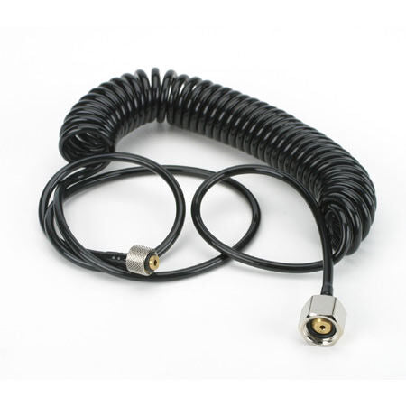 IWATA CTI10 10' Cobra Coil Air Hose