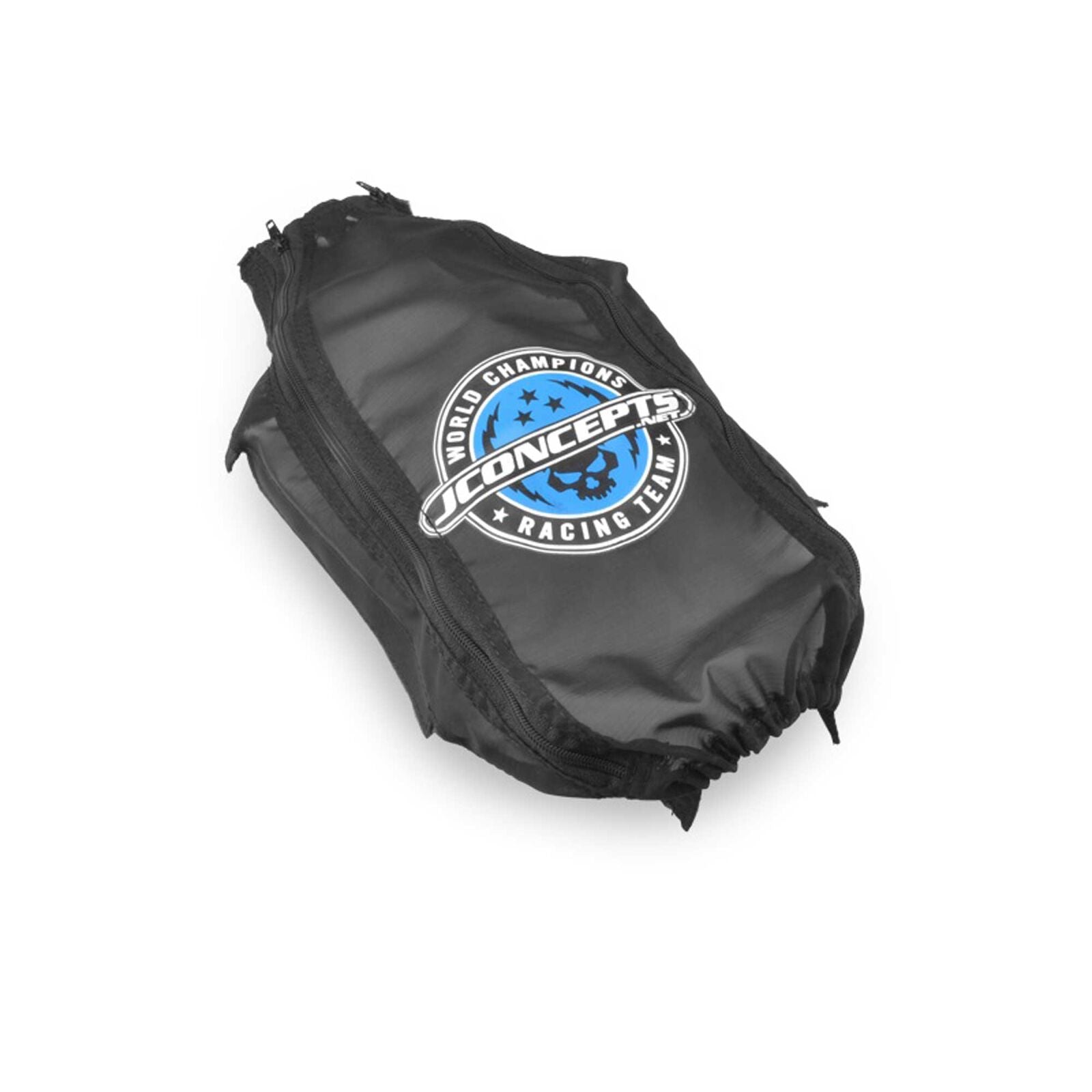 JCONCEPTS 2737 Mesh Breathable Chassis Cover: Slash 4x4 LCG