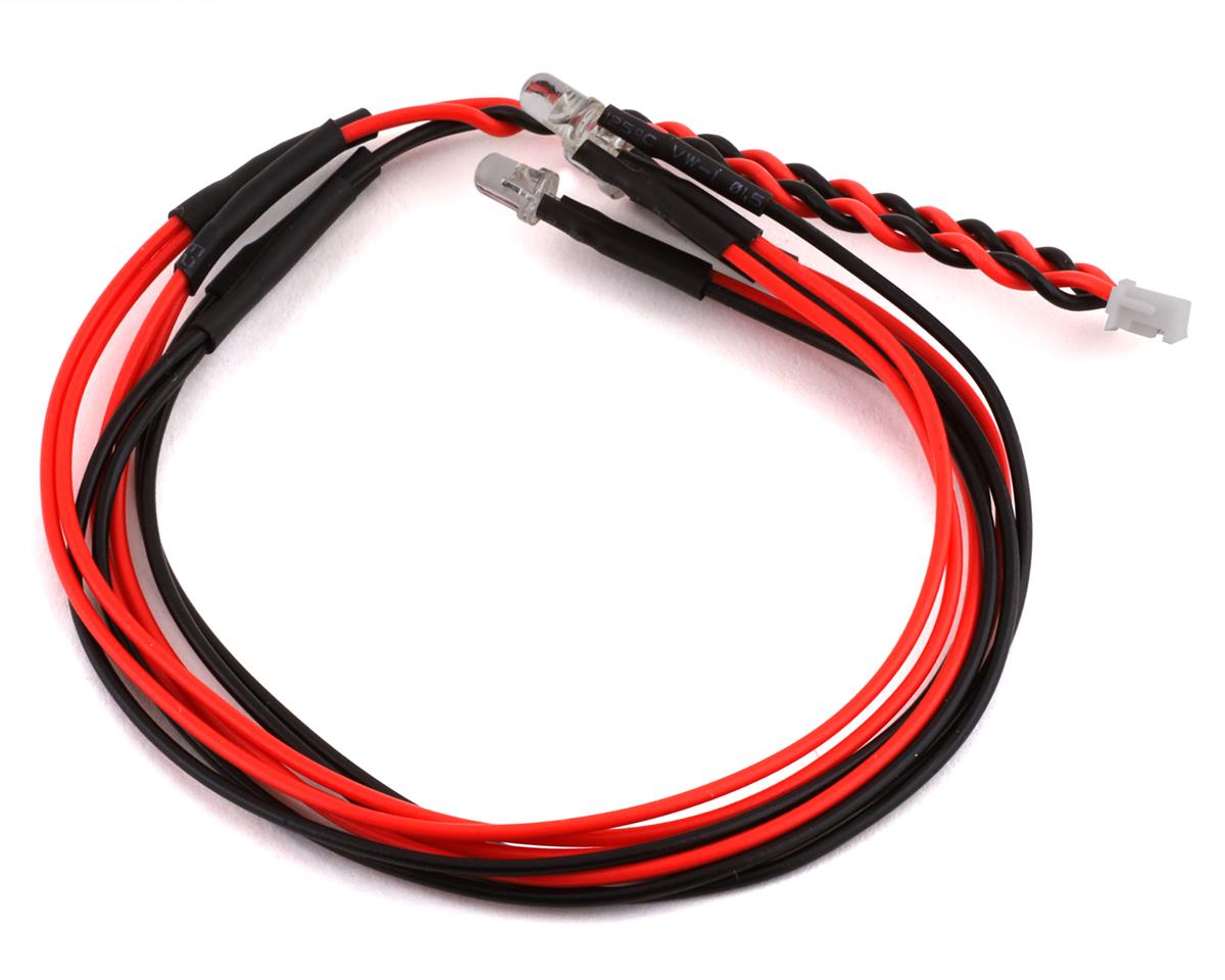 YEAH RACING LK-0036 Mini-Z 4x4 MX-01 / Sports LED Light Kit
