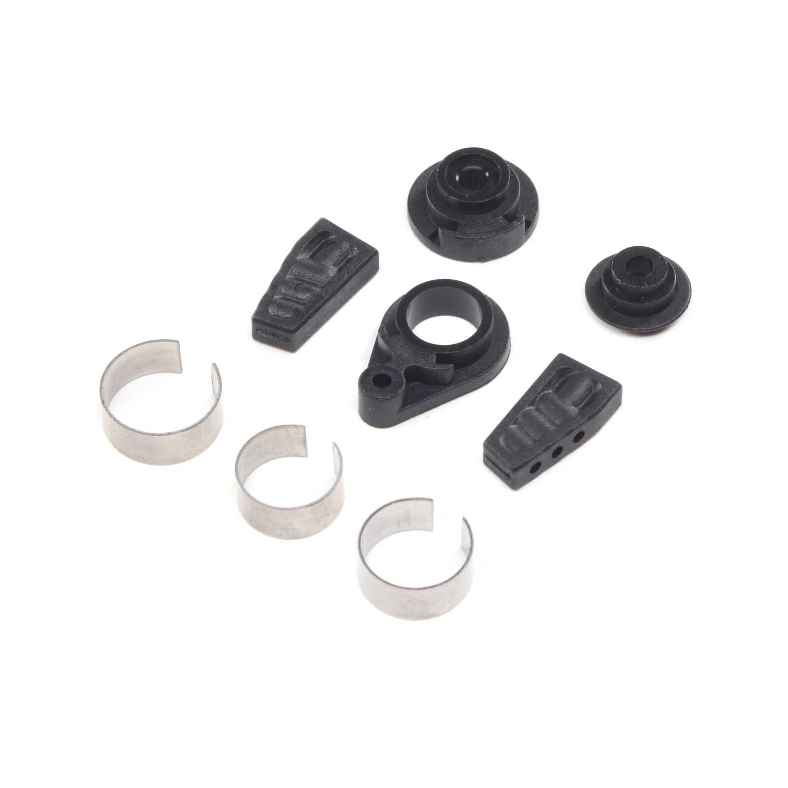 LOSI LOS211012 Servo Mount Servo Saver: Mini-T 2.0