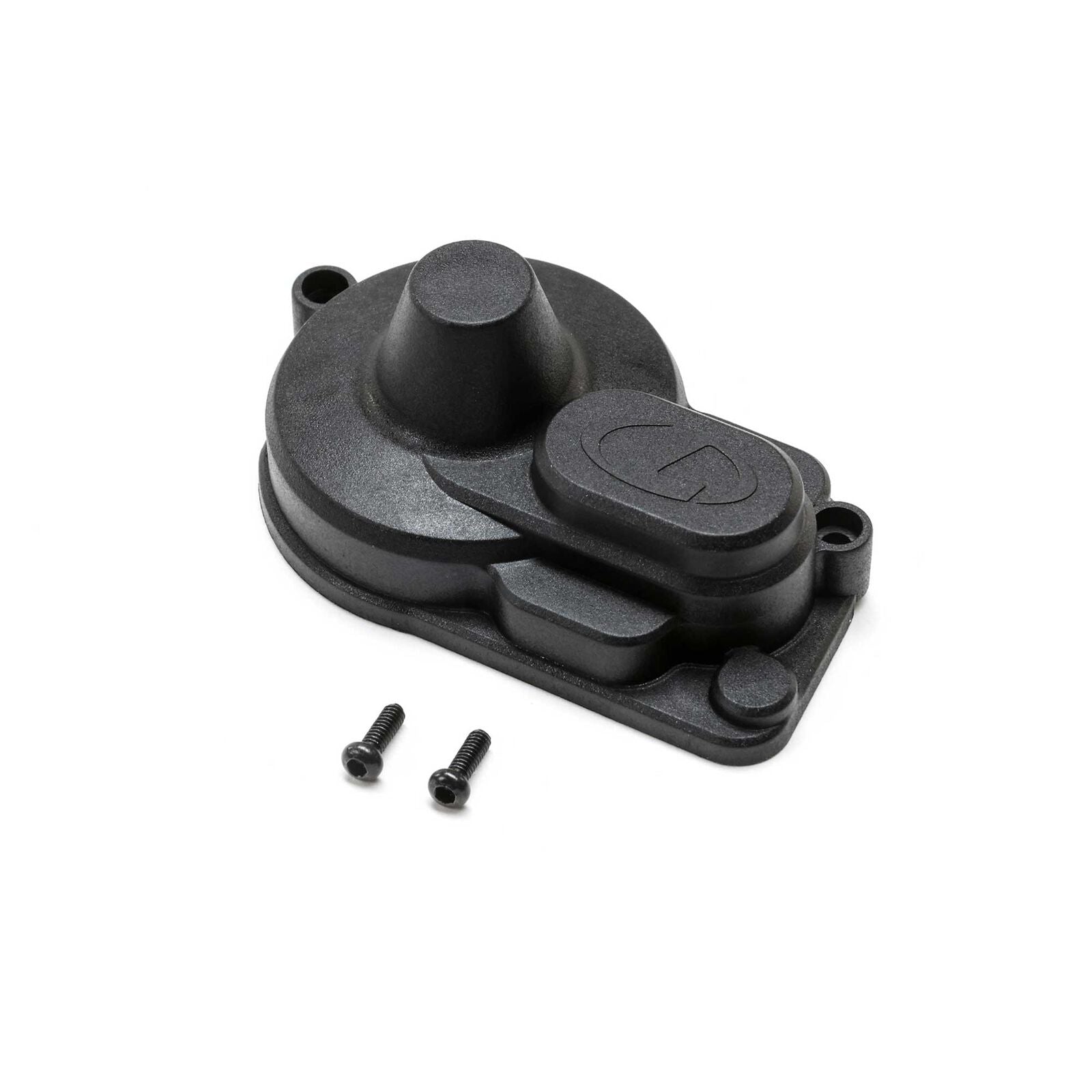 LOSI LOS211016 Gear Cover with Plug: Mini-T 2.0